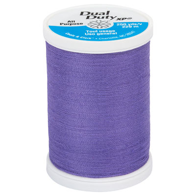 S910 Thread GENERAL PURPOSE DUAL DUTY XP 229M PURPLE FAMILY OF COLOURS