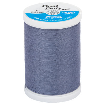 S910 Thread GENERAL PURPOSE DUAL DUTY XP 229M BLUE FAMILY OF COLOURS