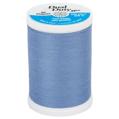 S910 Thread GENERAL PURPOSE DUAL DUTY XP 229M BLUE FAMILY OF COLOURS
