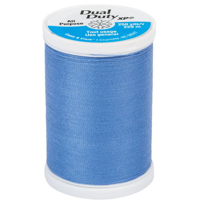 S910 Thread GENERAL PURPOSE DUAL DUTY XP 229M BLUE FAMILY OF COLOURS