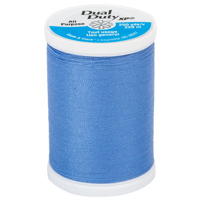 S910 Thread GENERAL PURPOSE DUAL DUTY XP 229M BLUE FAMILY OF COLOURS