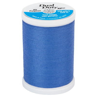 S910 Thread GENERAL PURPOSE DUAL DUTY XP 229M BLUE FAMILY OF COLOURS