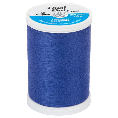 S910 Thread GENERAL PURPOSE DUAL DUTY XP 229M BLUE FAMILY OF COLOURS