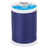 S910 Thread GENERAL PURPOSE DUAL DUTY XP 229M BLUE FAMILY OF COLOURS