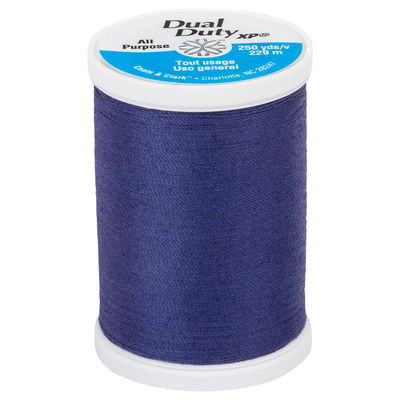 S910 Thread GENERAL PURPOSE DUAL DUTY XP 229M BLUE FAMILY OF COLOURS