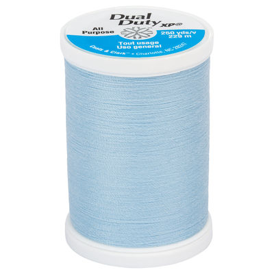 S910 Thread GENERAL PURPOSE DUAL DUTY XP 229M BLUE FAMILY OF COLOURS