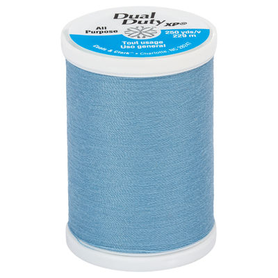 S910 Thread GENERAL PURPOSE DUAL DUTY XP 229M BLUE FAMILY OF COLOURS