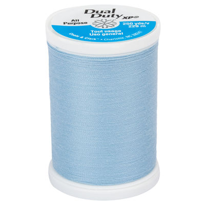 S910 Thread GENERAL PURPOSE DUAL DUTY XP 229M BLUE FAMILY OF COLOURS