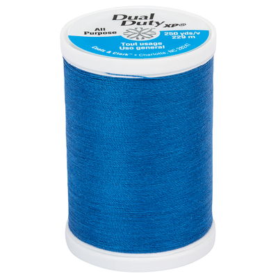 S910 Thread GENERAL PURPOSE DUAL DUTY XP 229M BLUE FAMILY OF COLOURS