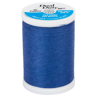 S910 Thread GENERAL PURPOSE DUAL DUTY XP 229M BLUE FAMILY OF COLOURS