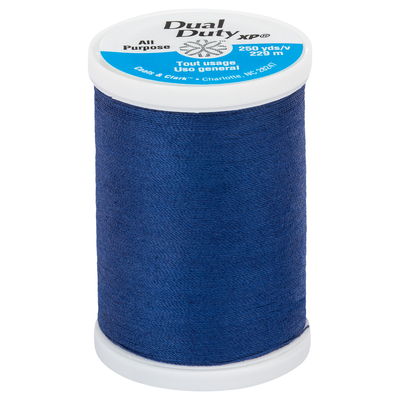 S910 Thread GENERAL PURPOSE DUAL DUTY XP 229M BLUE FAMILY OF COLOURS