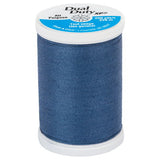 S910 Thread GENERAL PURPOSE DUAL DUTY XP 229M BLUE FAMILY OF COLOURS