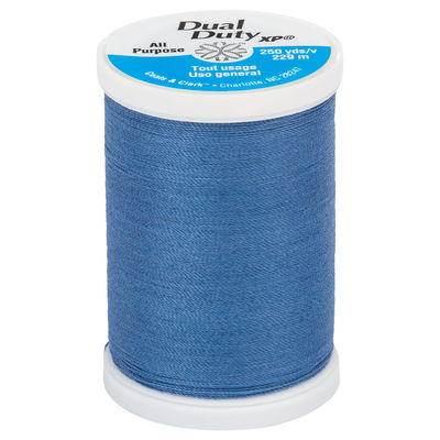 S910 Thread GENERAL PURPOSE DUAL DUTY XP 229M BLUE FAMILY OF COLOURS