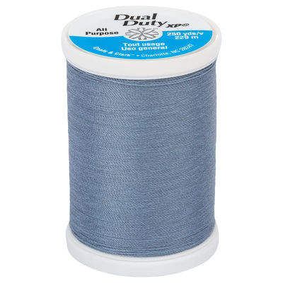S910 Thread GENERAL PURPOSE DUAL DUTY XP 229M BLUE FAMILY OF COLOURS