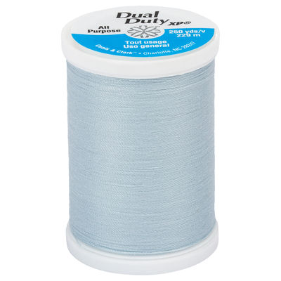 S910 Thread GENERAL PURPOSE DUAL DUTY XP 229M BLUE FAMILY OF COLOURS