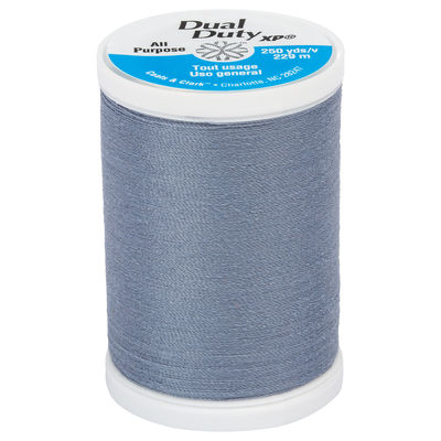S910 Thread GENERAL PURPOSE DUAL DUTY XP 229M BLUE FAMILY OF COLOURS