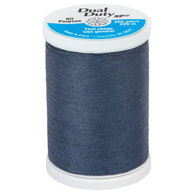 S910 Thread GENERAL PURPOSE DUAL DUTY XP 229M BLUE FAMILY OF COLOURS