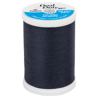 S910 Thread GENERAL PURPOSE DUAL DUTY XP 229M BLUE FAMILY OF COLOURS