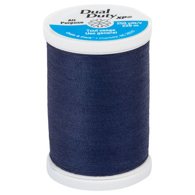 S910 Thread GENERAL PURPOSE DUAL DUTY XP 229M BLUE FAMILY OF COLOURS