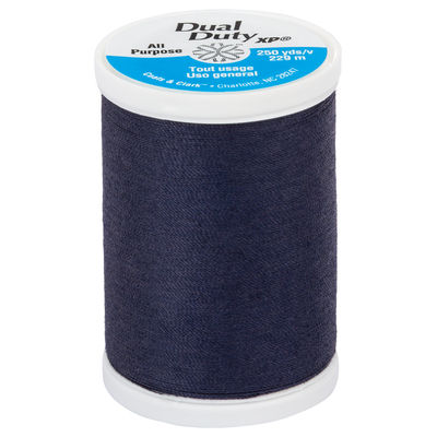S910 Thread GENERAL PURPOSE DUAL DUTY XP 229M BLUE FAMILY OF COLOURS