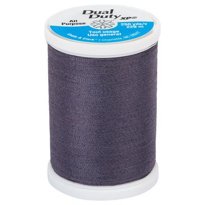 S910 Thread GENERAL PURPOSE DUAL DUTY XP 229M BLUE FAMILY OF COLOURS