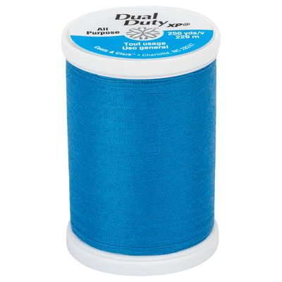 S910 Thread GENERAL PURPOSE DUAL DUTY XP 229M AQUA FAMILY OF COLOURS