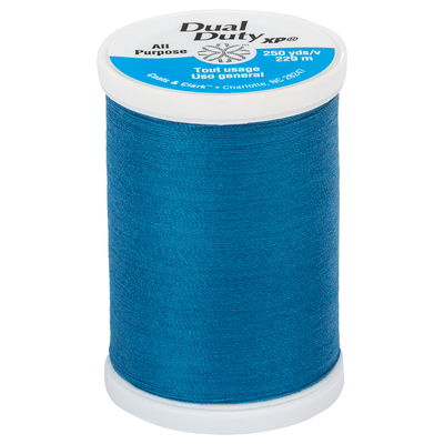 S910 Thread GENERAL PURPOSE DUAL DUTY XP 229M AQUA FAMILY OF COLOURS