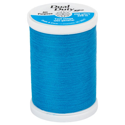 S910 Thread GENERAL PURPOSE DUAL DUTY XP 229M AQUA FAMILY OF COLOURS