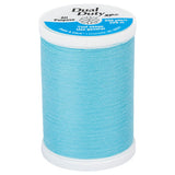 S910 Thread GENERAL PURPOSE DUAL DUTY XP 229M AQUA FAMILY OF COLOURS