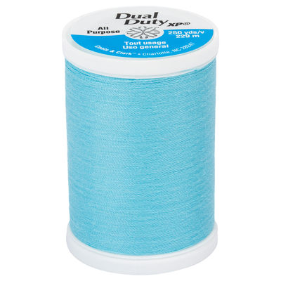 S910 Thread GENERAL PURPOSE DUAL DUTY XP 229M AQUA FAMILY OF COLOURS