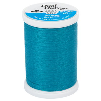 S910 Thread GENERAL PURPOSE DUAL DUTY XP 229M AQUA FAMILY OF COLOURS