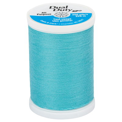 S910 Thread GENERAL PURPOSE DUAL DUTY XP 229M AQUA FAMILY OF COLOURS
