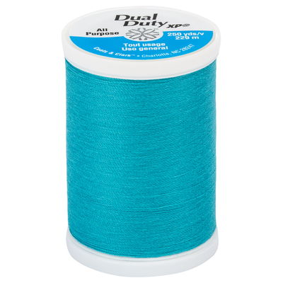 S910 Thread GENERAL PURPOSE DUAL DUTY XP 229M AQUA FAMILY OF COLOURS