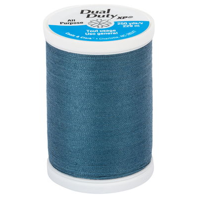 S910 Thread GENERAL PURPOSE DUAL DUTY XP 229M AQUA FAMILY OF COLOURS