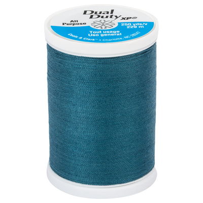 S910 Thread GENERAL PURPOSE DUAL DUTY XP 229M AQUA FAMILY OF COLOURS
