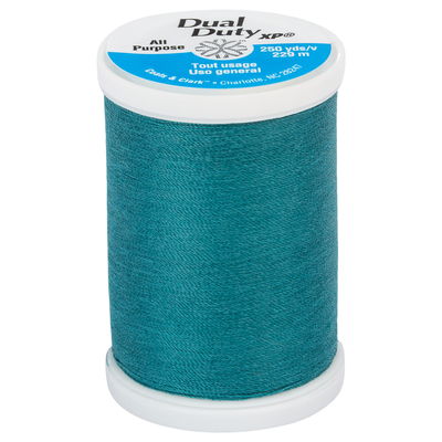 S910 Thread GENERAL PURPOSE DUAL DUTY XP 229M AQUA FAMILY OF COLOURS