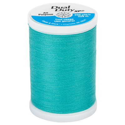 S910 Thread GENERAL PURPOSE DUAL DUTY XP 229M AQUA FAMILY OF COLOURS
