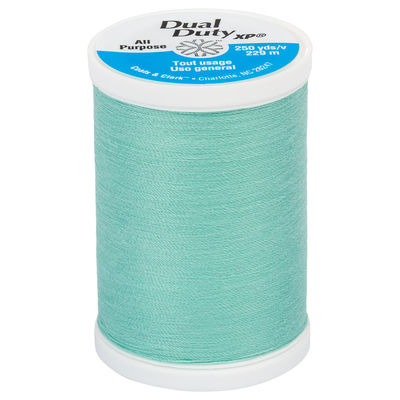 S910 Thread GENERAL PURPOSE DUAL DUTY XP 229M AQUA FAMILY OF COLOURS