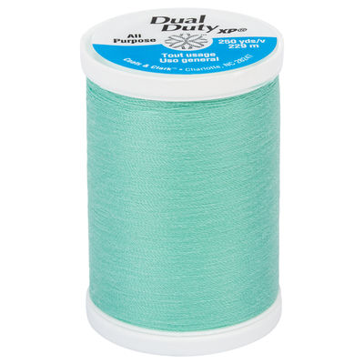 S910 Thread GENERAL PURPOSE DUAL DUTY XP 229M AQUA FAMILY OF COLOURS