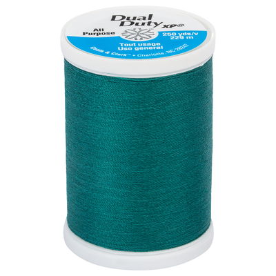 S910 Thread GENERAL PURPOSE DUAL DUTY XP 229M GREEN FAMILY OF COLOURS