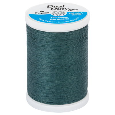 S910 Thread GENERAL PURPOSE DUAL DUTY XP 229M GREEN FAMILY OF COLOURS