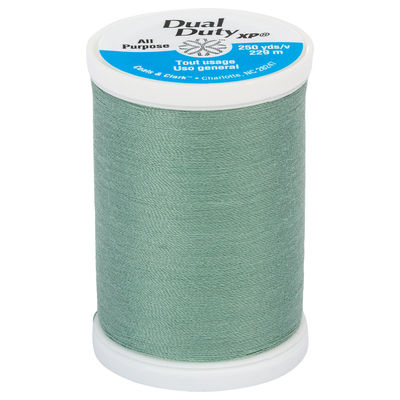 S910 Thread GENERAL PURPOSE DUAL DUTY XP 229M GREEN FAMILY OF COLOURS