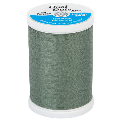 S910 Thread GENERAL PURPOSE DUAL DUTY XP 229M GREEN FAMILY OF COLOURS