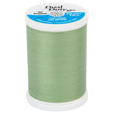 S910 Thread GENERAL PURPOSE DUAL DUTY XP 229M GREEN FAMILY OF COLOURS