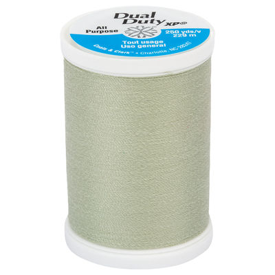 S910 Thread GENERAL PURPOSE DUAL DUTY XP 229M GREEN FAMILY OF COLOURS