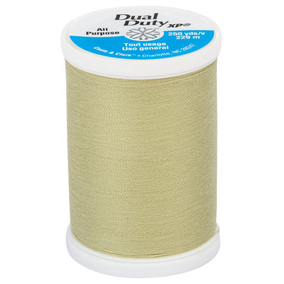 S910 Thread GENERAL PURPOSE DUAL DUTY XP 229M GREEN FAMILY OF COLOURS