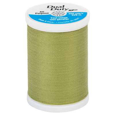 S910 Thread GENERAL PURPOSE DUAL DUTY XP 229M GREEN FAMILY OF COLOURS
