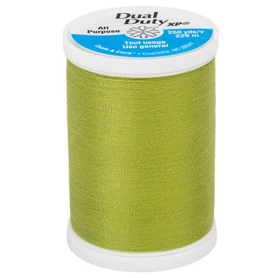S910 Thread GENERAL PURPOSE DUAL DUTY XP 229M GREEN FAMILY OF COLOURS