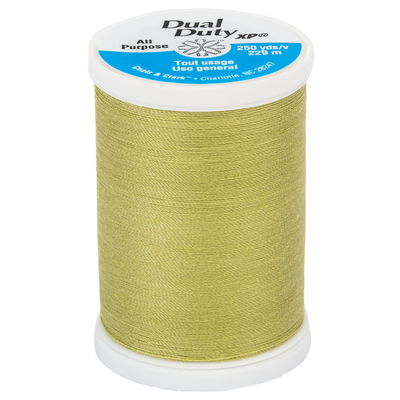S910 Thread GENERAL PURPOSE DUAL DUTY XP 229M GREEN FAMILY OF COLOURS