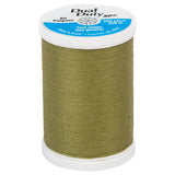 S910 Thread GENERAL PURPOSE DUAL DUTY XP 229M GREEN FAMILY OF COLOURS